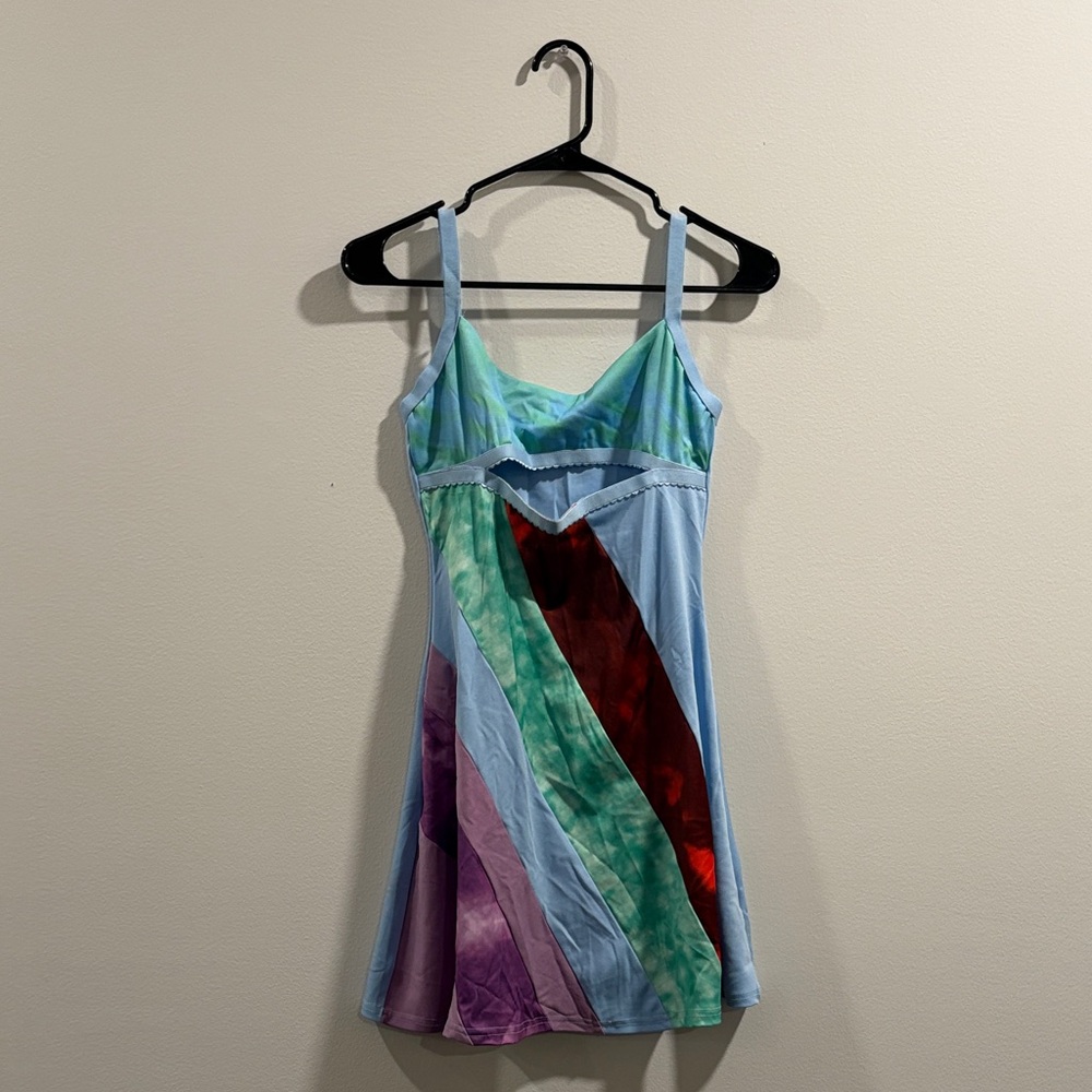 13 Going on 30 Dress